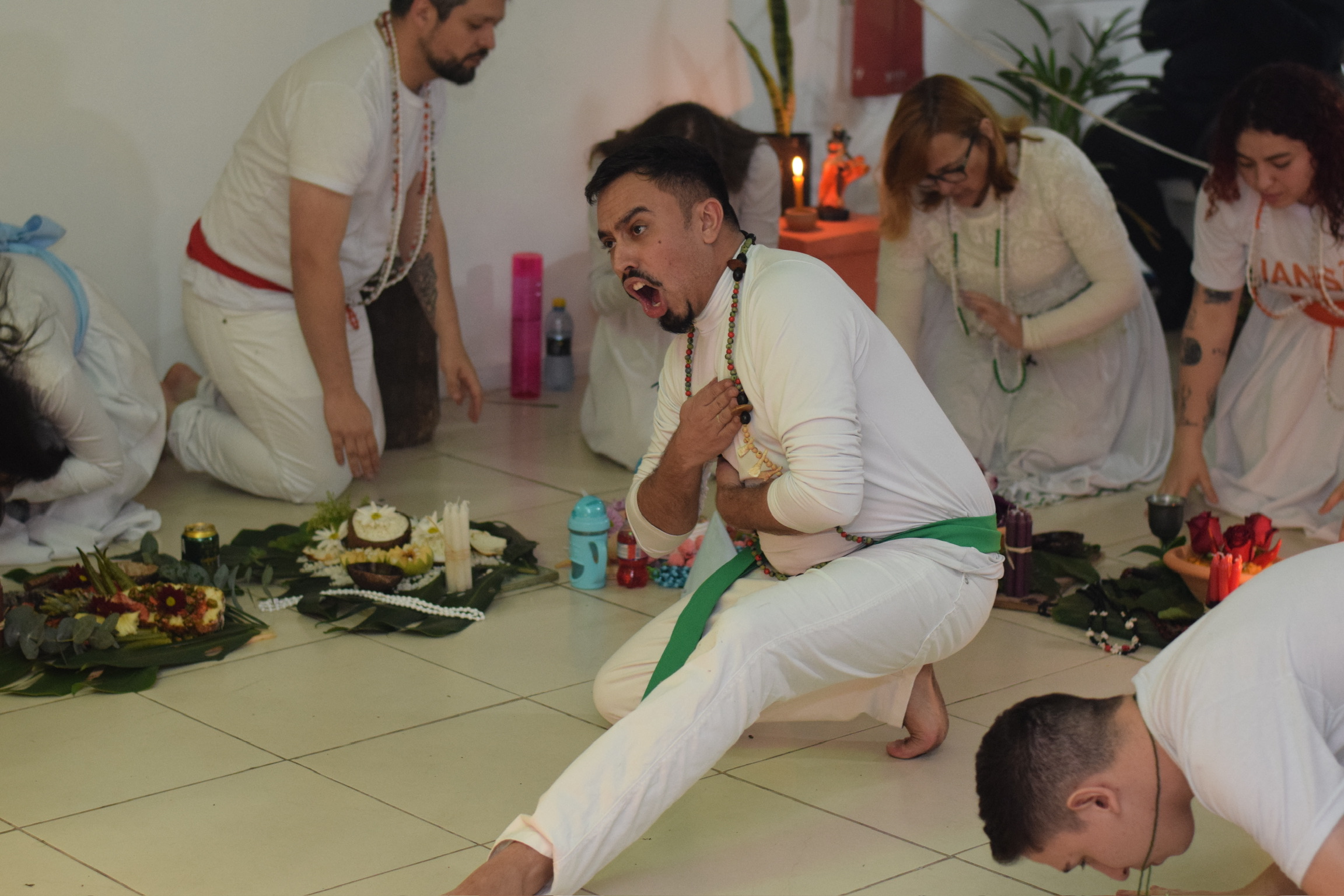 Pai Lucas